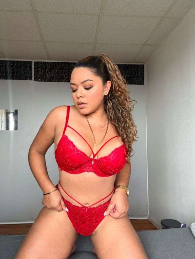 Victoria escort donne Roma