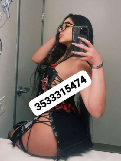 Pamela escort donne Rimini
