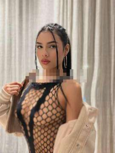 CLAUDIA escort donne Trapani