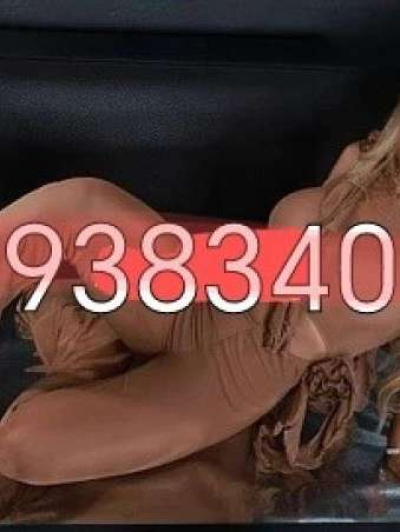 MARZIA escort donne Trapani