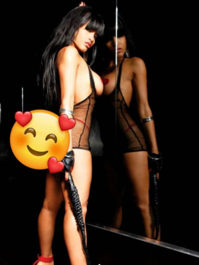 camilla escort donne Varese