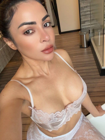 Anitta escort donne Venezia