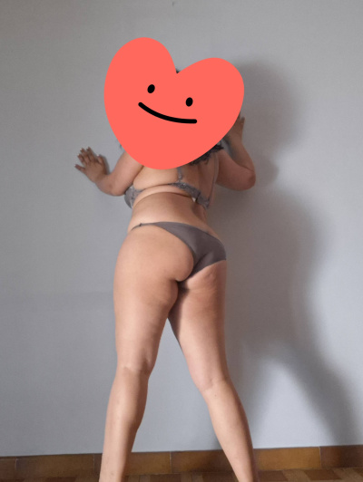 Bluocean escort donne Roma