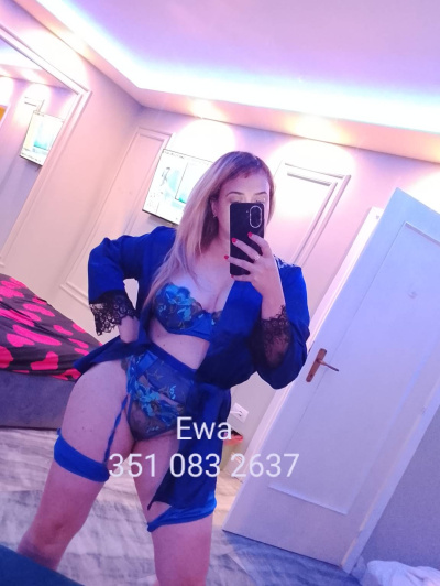 Ewa escort donne Sondrio