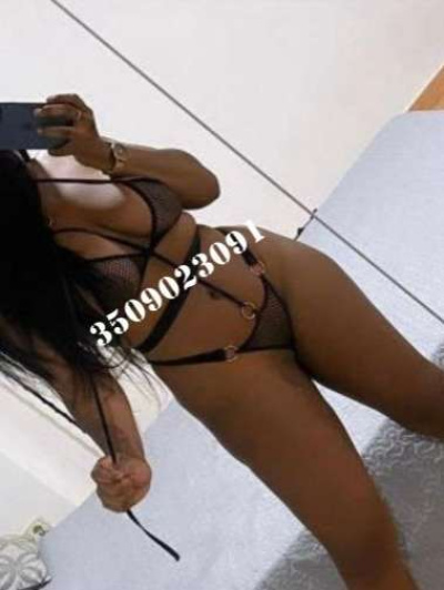 sofia escort donne Padova