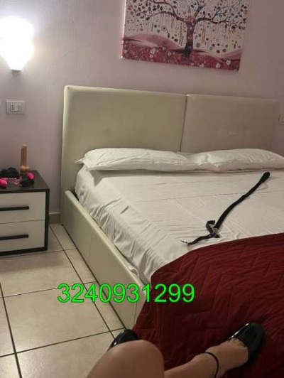VALENTIINA escort donne Verona