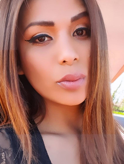 Oriana escort donne Venezia