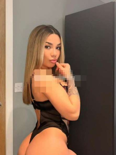 MIRELLA escort donne Napoli