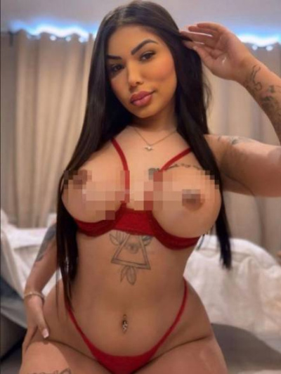 Sophia Valence escort donne Siracusa