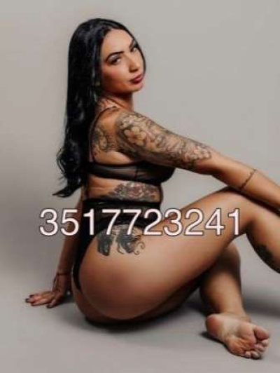ALICE escort donne Torino