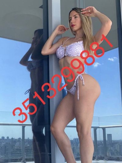 Loren escort donne Matera