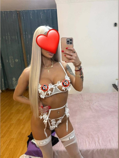 Carla escort donne Cuneo