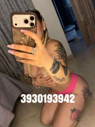 KANDY escort donne Roma