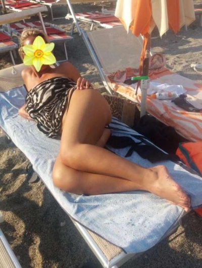 greta milf escort donne Varese