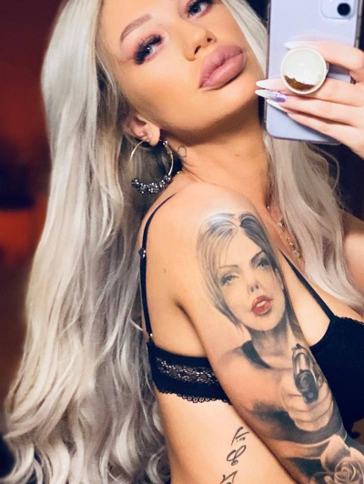 Maddalena escort donne Como