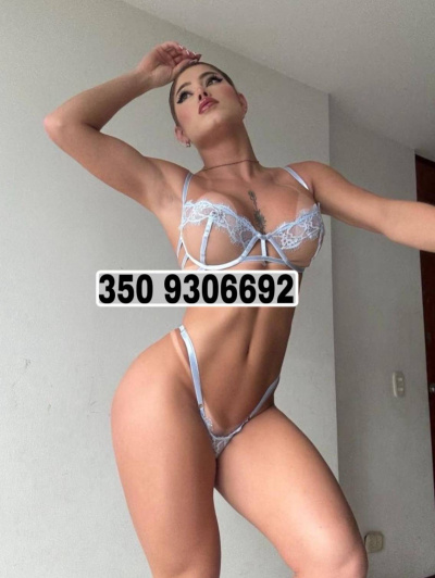 EVILYN trans Cuneo