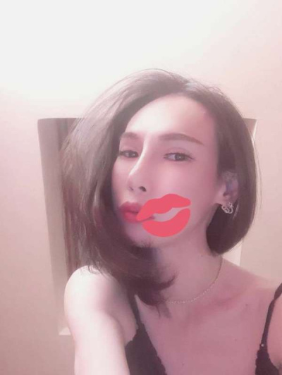 MILKY TRANS trans Arezzo
