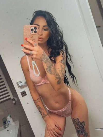 IVANA escort donne Venezia