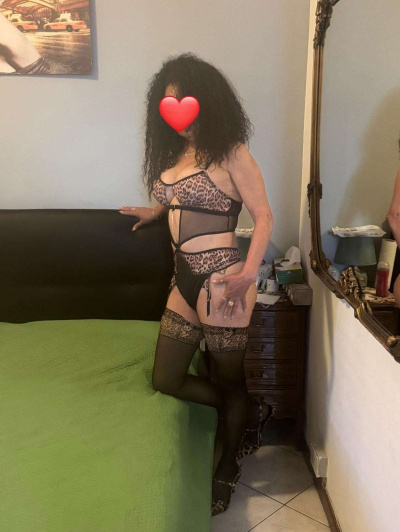Veronica escort donne Pavia