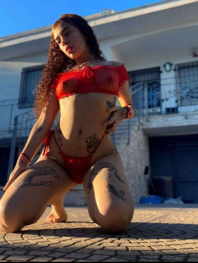 ASLY escort donne Roma