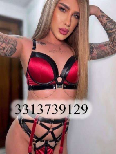 Femboy trans Parma
