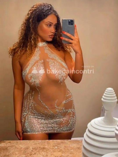 Mary escort donne Pordenone