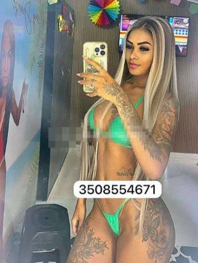 Giorgina escort donne Viterbo