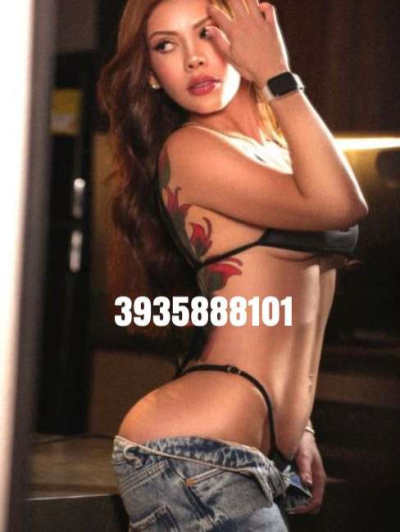 LUNA escort donne Foggia