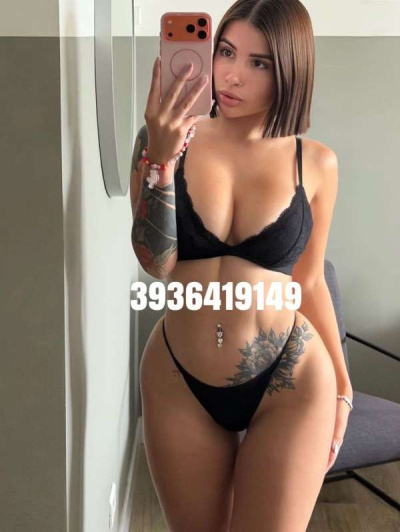 ISABELLA E SOFIA escort donne Foggia