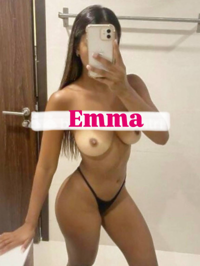 Emma escort donne Torino
