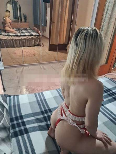 Anna escort donne Cagliari