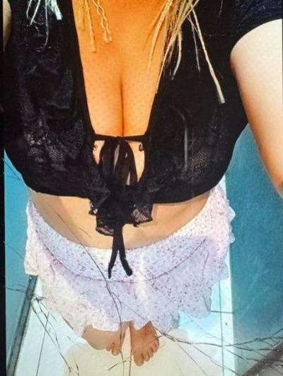 SARA escort donne Torino