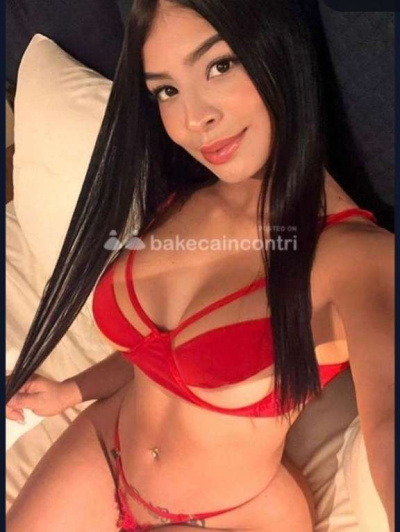 MARA escort donne Ravenna