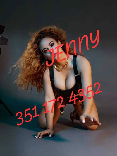 jenny escort donne Napoli