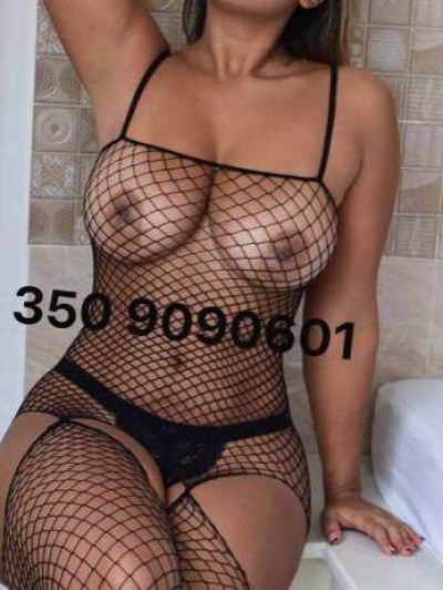Jas escort donne Napoli