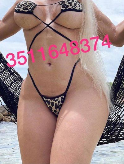 Cristina escort donne Venezia