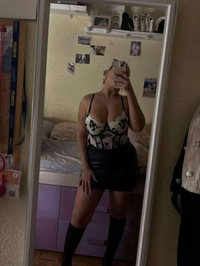 AURORA escort donne Torino