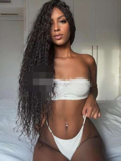 VICKY escort donne Cagliari