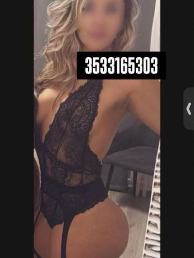 DULCE escort donne Trapani