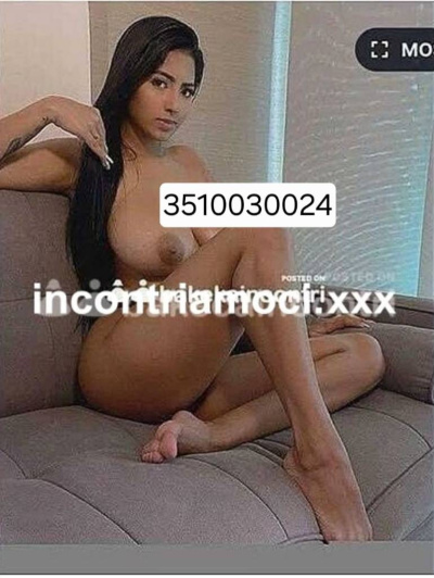 New escort donne Vercelli