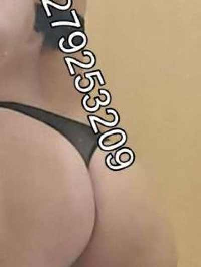 Luana escort donne Padova