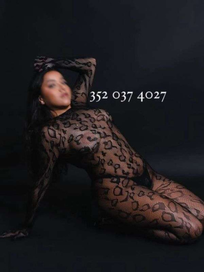 Fabiana Bellini escort donne Roma