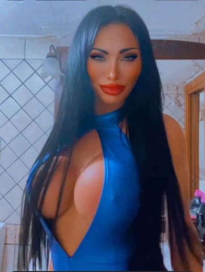 VALERIA TRANS trans Napoli