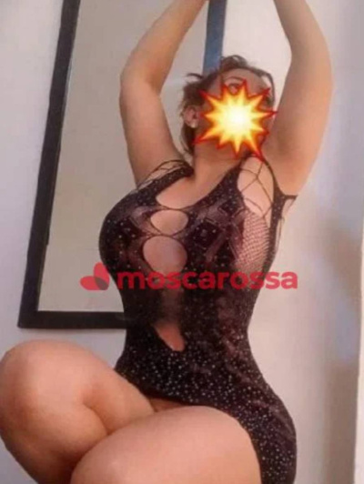samantha escort donne Cuneo