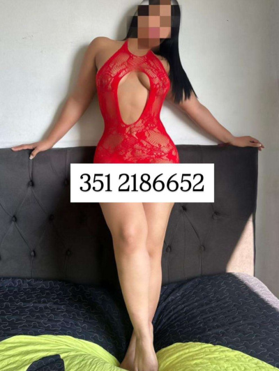 PAMELITA escort donne Vercelli