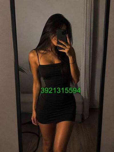 GABY escort donne Salerno