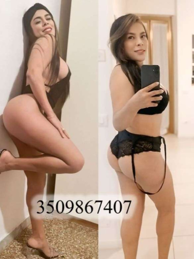 LOREDANA escort donne Oristano