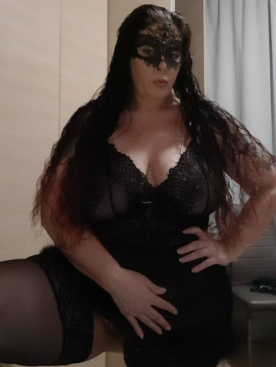 TIFFANY SUDAMERICANA escort donne Torino