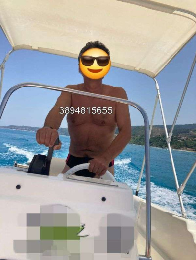 GABRIELE escort donne Parma