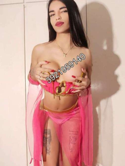 BIANCA trans Torino